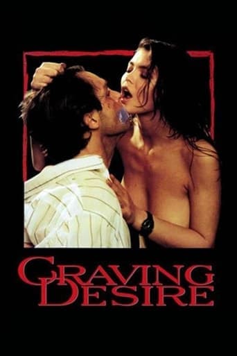 Craving Desire poster - Find streaming availability