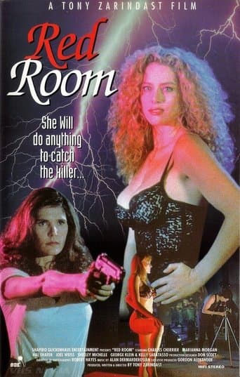 Red Room poster - Find streaming availability