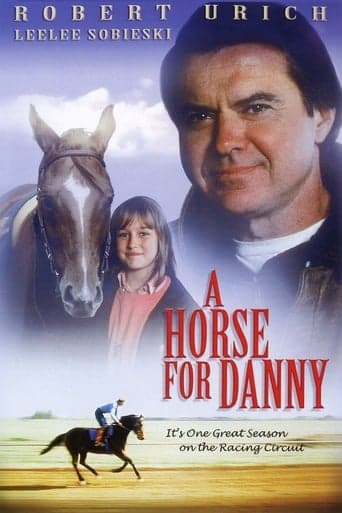 A Horse for Danny poster - Find streaming availability