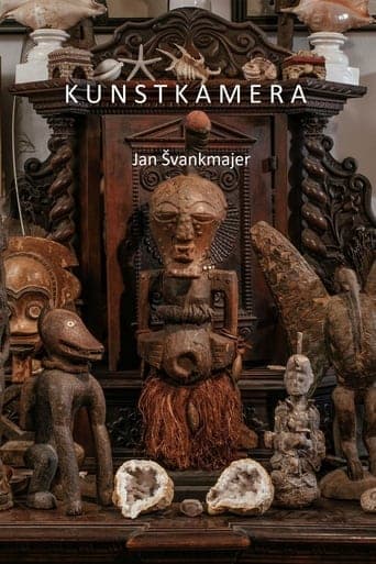 Kunstkamera poster - Find streaming availability