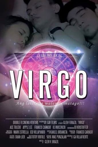 Virgo poster - Find streaming availability