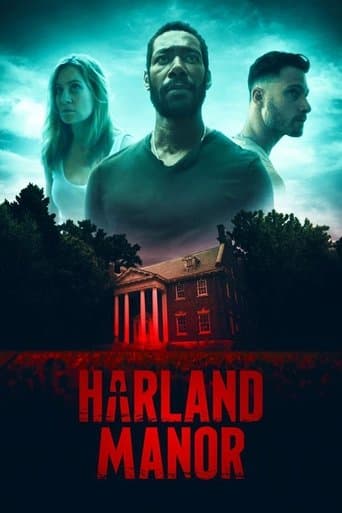 Harland Manor poster - Find streaming availability