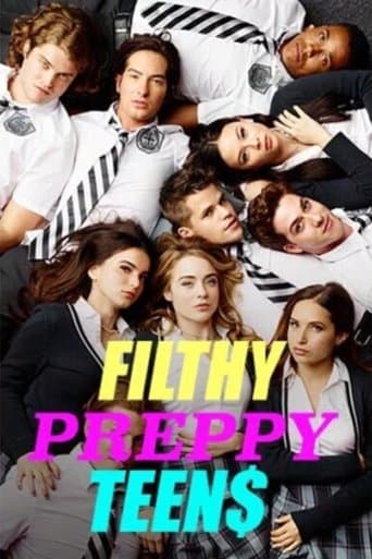 Filthy Preppy Teen$ poster - Find streaming availability