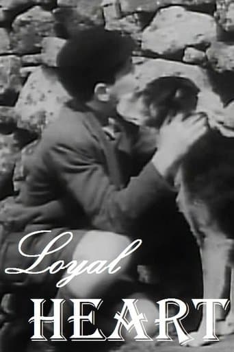 Loyal Heart poster - Find streaming availability