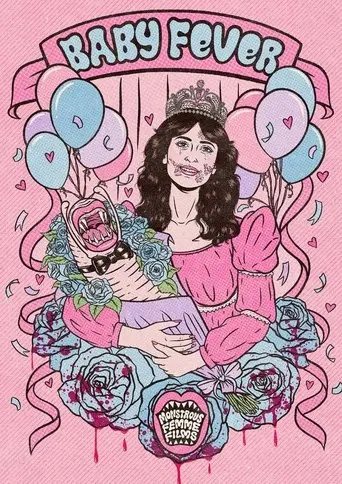 Baby Fever poster - Find streaming availability