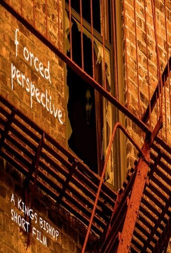 Forced Perspective poster - Find streaming availability