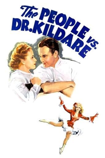 The People Vs. Dr. Kildare poster - Find streaming availability