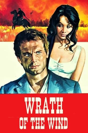 Wrath of the Wind poster - Find streaming availability