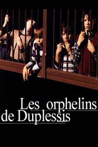The Duplessis Orphans poster - Find streaming availability