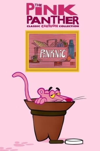 Pinknic poster - Find streaming availability