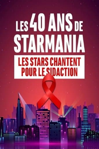 Les 40 ans de Starmania poster - Find streaming availability