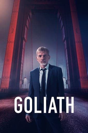 Goliath poster - Find streaming availability