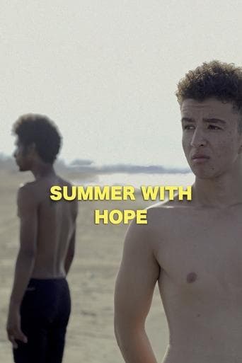 Summer with Hope poster - Find streaming availability