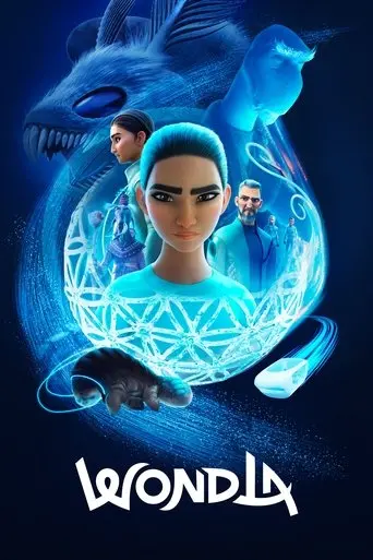 WondLa poster - Find streaming availability