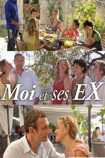 Moi et ses ex poster - Find streaming availability