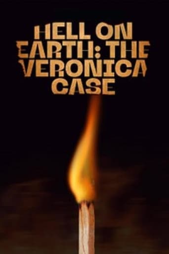 Hell on Earth: The Verónica Case poster - Find streaming availability