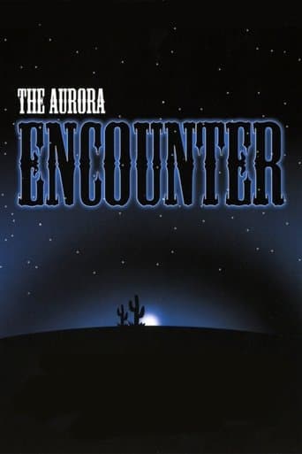 The Aurora Encounter poster - Find streaming availability