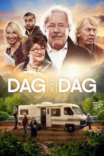 Day by Day poster - Find streaming availability