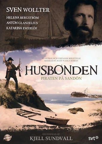 Husbonden poster - Find streaming availability