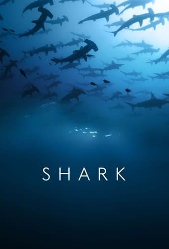 Shark poster - Find streaming availability