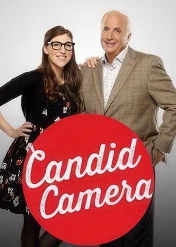 Candid Camera poster - Find streaming availability