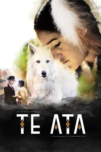 Te Ata poster - Find streaming availability