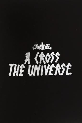 A Cross the Universe poster - Find streaming availability