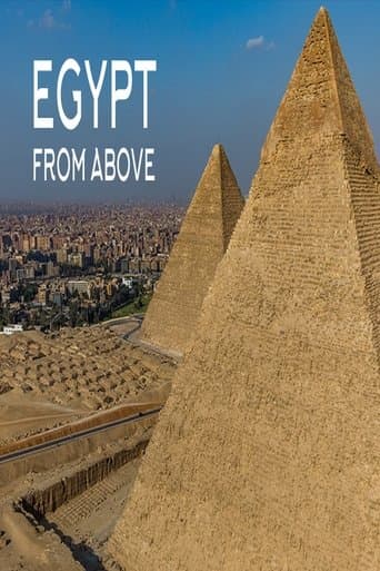 Egypte From Above poster - Find streaming availability