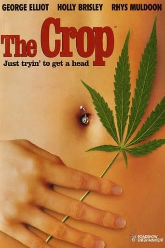 The Crop poster - Find streaming availability
