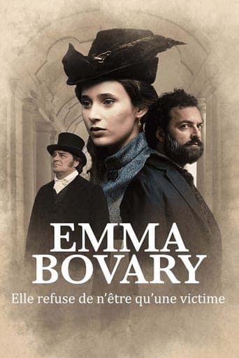 Emma Bovary poster - Find streaming availability