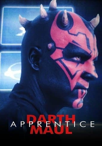 Darth Maul: Apprentice poster - Find streaming availability