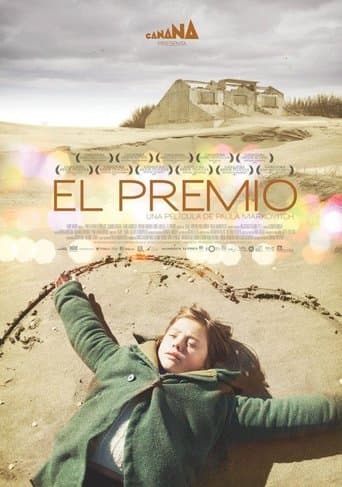 The Prize poster - Find streaming availability