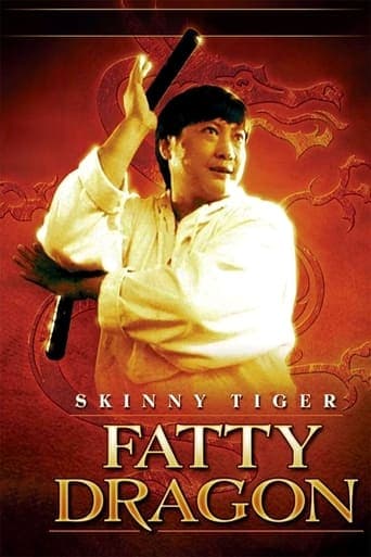 Skinny Tiger, Fatty Dragon poster - Find streaming availability