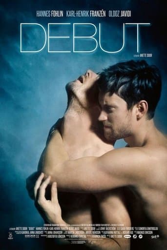 Debut poster - Find streaming availability