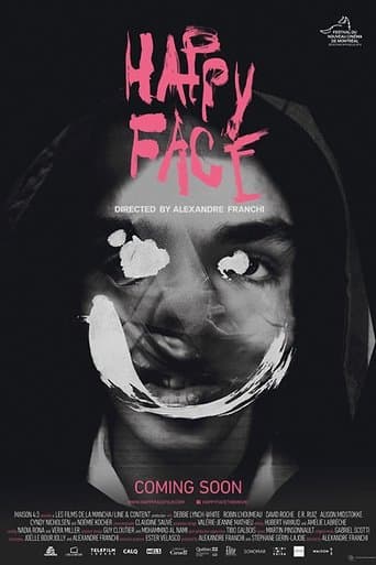 Happy Face poster - Find streaming availability