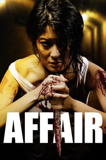 Affair poster - Find streaming availability