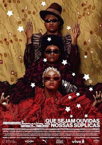 IBORU - O filme poster - Find streaming availability