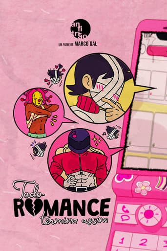 Every Romance Ends Like This poster - Find streaming availability