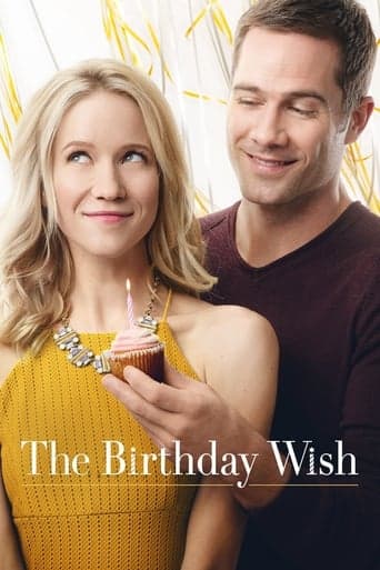 The Birthday Wish poster - Find streaming availability