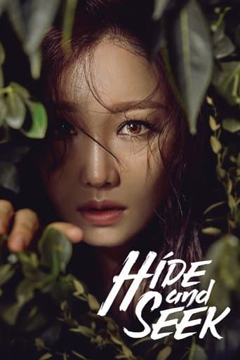 Hide and Seek poster - Find streaming availability