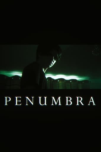 Penumbra poster - Find streaming availability