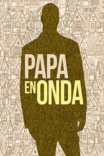 Cool Dad poster - Find streaming availability