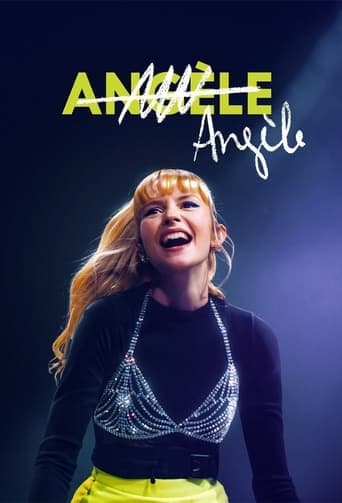 Angèle poster - Find streaming availability