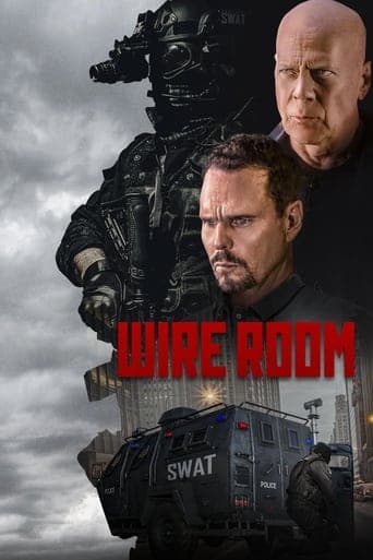 Wire Room poster - Find streaming availability