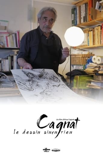 Cagnat, le dessin sinon rien poster - Find streaming availability