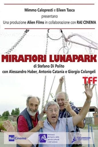 Mirafiori Lunapark poster - Find streaming availability