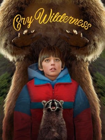 Cry Wilderness poster - Find streaming availability