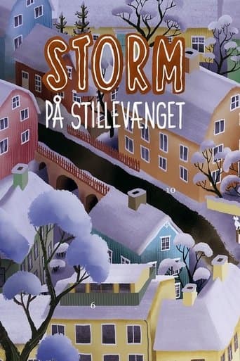 Storm på Stillevænget poster - Find streaming availability