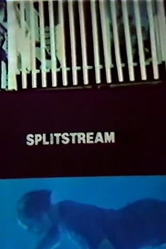 Splitstream poster - Find streaming availability