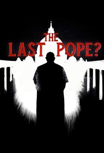 The Last Pope? poster - Find streaming availability